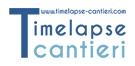 Timelapse Cantieri, Bologna orari di apertura