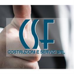Csf Costruzioni e Servizi Srl, Milano orari di apertura