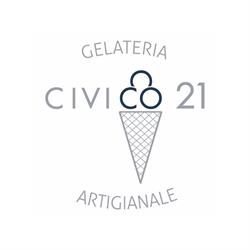 Gelateria Civico 21 - Appiano Gentile, orari di apertura