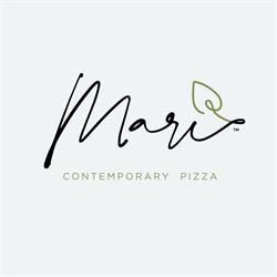 Marì Contemporary Pizza, Pulsano orari di apertura