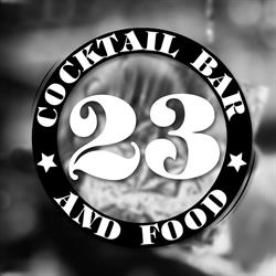 Cocktail Bar 23, Roma orari di apertura