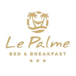 B&B Le Palme, Terrasini orari di apertura
