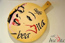 Cafe Bea Vita, Arcade orari di apertura