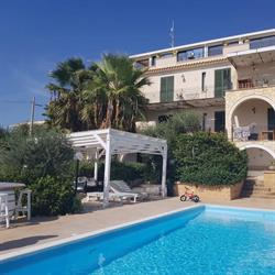 Villa Ceni Triscina di Selinunte, orari di apertura