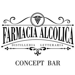 Farmacia Alcolica, Palermo orari di apertura