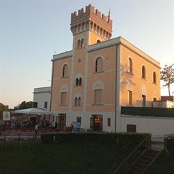 Il Castelletto, Colle di Val d'Elsa orari di apertura