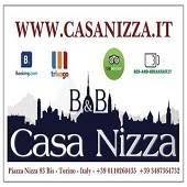 B&B Casa Nizza, Torino orari di apertura