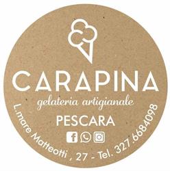 CARAPINA Gelateria Artigianale - Pescara, orari di apertura