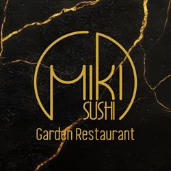 Miki Sushi, Cassino orari di apertura