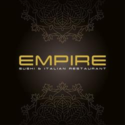 Empire Sushi & Italian Restaurant, Brindisi orari di apertura