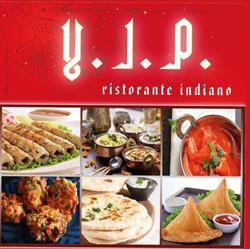 V.I.P. Ristorante Indiano, Novara orari di apertura