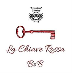La Chiave Rossa B&B, Tuglie orari di apertura