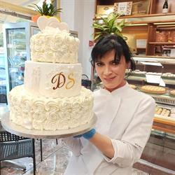 Dolc'é Pasticceria caffetteria, Roma orari di apertura