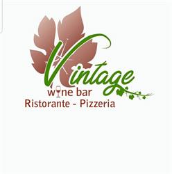 Vintage Ristorante Pizzeria WineBar, Montefusco orari di apertura