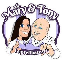 Da Mary E Tony Fisciano, Lancusi - Orari di apertura