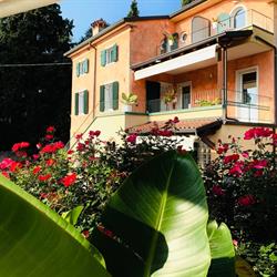 Residenza Eden, Colà orari di apertura