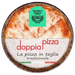 Doppiapizza, Arezzo orari di apertura