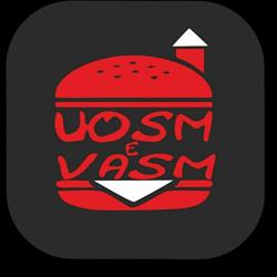 Uosm E Vasm, Nola orari di apertura