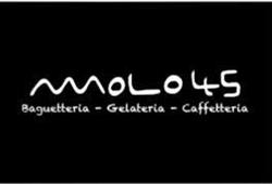 Molo 45, Trapani orari di apertura