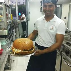 Quick Foods, Pescara orari di apertura
