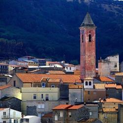 B&B Oasi Tepilora, Bitti orari di apertura