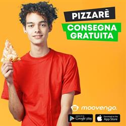 Pizzarè, San Severo orari di apertura