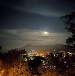 Verde Smeraldo, Salerno orari di apertura