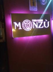Ischia Ponte - Monzù Food&Bar, orari di apertura