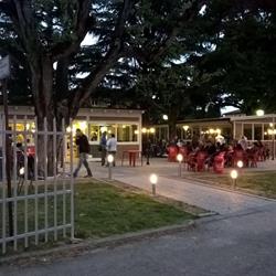 Lo Chalet Nel Parco, Castel Bolognese orari di apertura