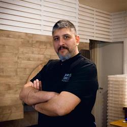 Arcangelo Stanco Pizzeria, Sturno orari di apertura