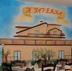 A' Taverna, Roccadaspide orari di apertura
