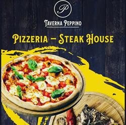 TAVERNA PEPPINO (Ristorante Pizzeria Steakhouse), Catania orari di apertura