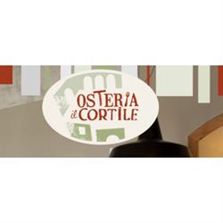 Osteria Il Cortile, Biella orari di apertura