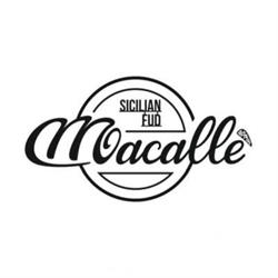Macallè Sicilian Fud, Palermo orari di apertura