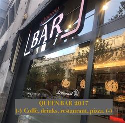 Queen Bar, Milano orari di apertura