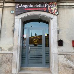 L'angolo della pizza, Modugno orari di apertura