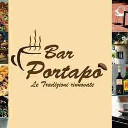 Bar Portapó, Agrigento orari di apertura