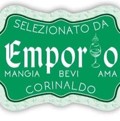 Emporio, Corinaldo orari di apertura