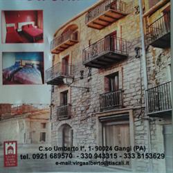 B&B Del Corso, Gangi orari di apertura