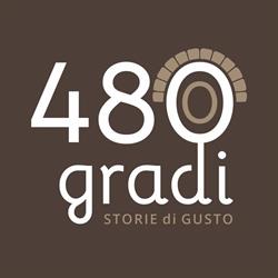 480 Gradi Storie Di Gusto, Altamura orari di apertura