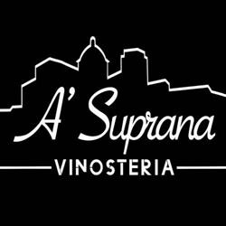 A' Suprana, Petralia Soprana orari di apertura