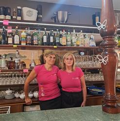 Bar Friends, Cerete orari di apertura