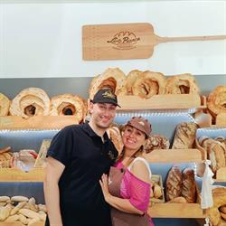 Forno L'arte Bianca Crotone, orari di apertura