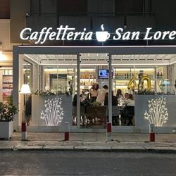 Caffetteria Sanlorenzo, Palermo orari di apertura
