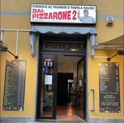 Dal Pizzarone 2, Milano orari di apertura
