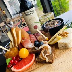 GRANU Bistrot – Caffetteria, Enoteca & Cucina, Fiumicino orari di apertura