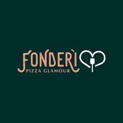Fonderì Pizza Glamour, Napoli orari di apertura