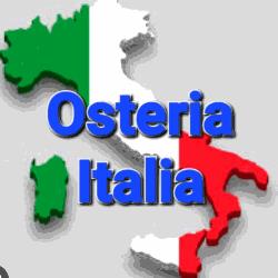 Osteria Italia Montale R., orari di apertura