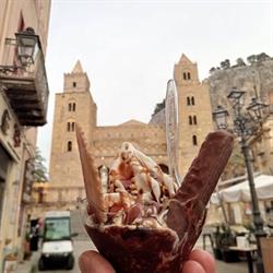 Mister Yoggi, Cefalù orari di apertura