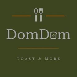 DomDom, Caserta orari di apertura